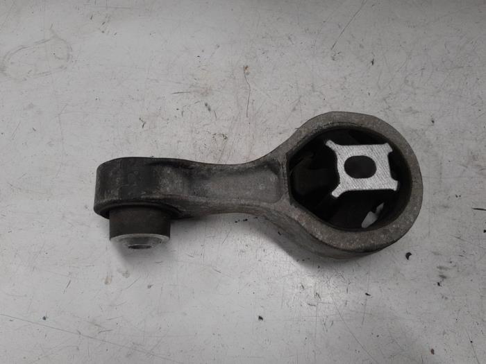 Opel Vivaro Motorsteun