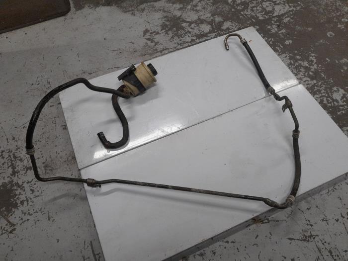 Opel Vivaro Stuurbekrachtiging Leiding