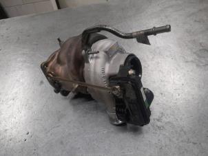 Gebruikte G-lader Alfa Romeo Giulia (952) 2.0 T 16V Veloce Prijs € 785,00 Margeregeling aangeboden door A.T.S. van de Wiel