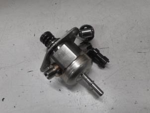 Gebruikte Brandstofpomp Mechanisch Alfa Romeo Giulia (952) 2.0 T 16V Veloce Prijs € 240,00 Margeregeling aangeboden door A.T.S. van de Wiel