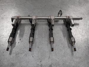 Gebruikte Injector brug Alfa Romeo Giulia (952) 2.0 T 16V Veloce Prijs € 485,00 Margeregeling aangeboden door A.T.S. van de Wiel