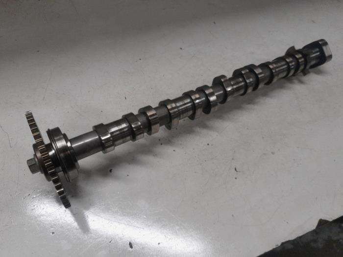 Alfa Romeo Giulia Nokkenas