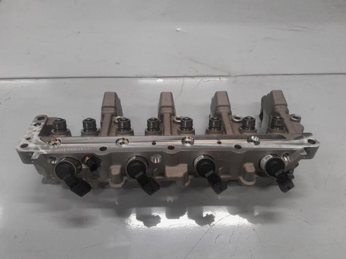 Alfa Romeo Giulia Multiair module