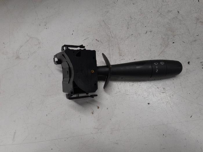 Opel Vivaro Ruitenwis Schakelaar