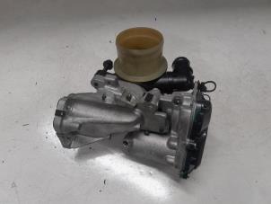 Gebruikte Gasklephuis Alfa Romeo Giulia (952) 2.0 T 16V Veloce Prijs € 90,00 Margeregeling aangeboden door A.T.S. van de Wiel