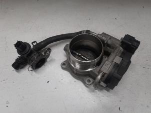 Gebruikte Gasklephuis Alfa Romeo Giulia (952) 2.0 T 16V Veloce Prijs € 140,00 Margeregeling aangeboden door A.T.S. van de Wiel