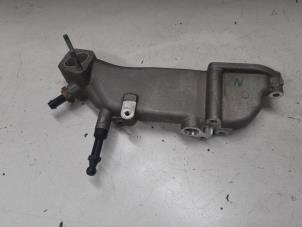 Gebruikte Thermostaathuis Alfa Romeo Giulia (952) 2.0 T 16V Veloce Prijs € 50,00 Margeregeling aangeboden door A.T.S. van de Wiel