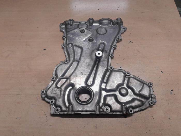 Alfa Romeo Giulia Distributiedeksel