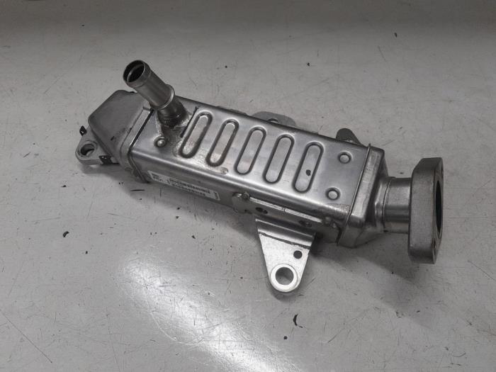 Alfa Romeo Giulia Warmtewisselaar