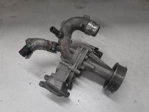 Gebruikte Waterpomp Alfa Romeo Giulia (952) 2.0 T 16V Veloce Prijs € 90,00 Margeregeling aangeboden door A.T.S. van de Wiel