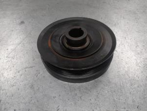 Gebruikte Poelie Krukas Alfa Romeo Giulia (952) 2.0 T 16V Veloce Prijs € 75,00 Margeregeling aangeboden door A.T.S. van de Wiel