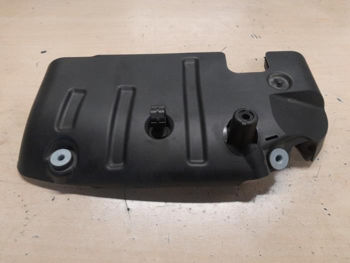 Alfa Romeo Giulia Afdekplaat diversen