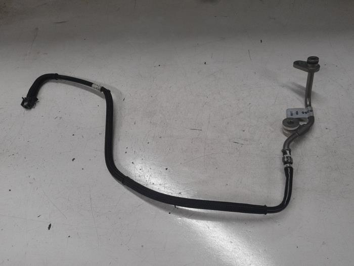 Alfa Romeo Giulia Leiding (diversen)