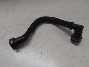 Gebruikte Carterventilatie Alfa Romeo Giulia (952) 2.0 T 16V Veloce Prijs € 30,00 Margeregeling aangeboden door A.T.S. van de Wiel