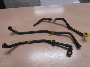 Gebruikte Brandstofleiding Alfa Romeo Giulia (952) 2.0 T 16V Veloce Prijs € 90,00 Margeregeling aangeboden door A.T.S. van de Wiel