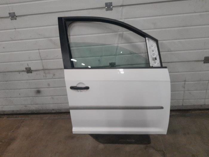 Volkswagen Caddy Portier 2Deurs rechts