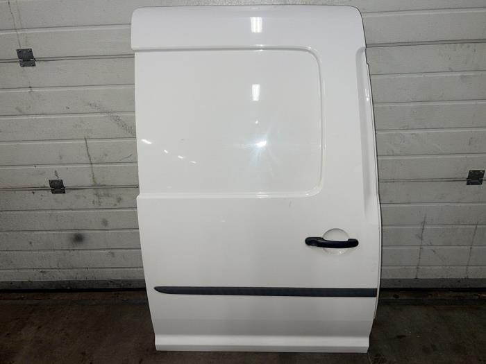 Volkswagen Caddy Schuifdeur rechts