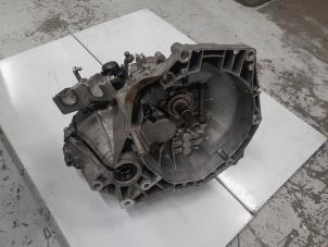 Gereviseerde Versnellingsbak Fiat Fiorino (225) 1.3 JTD 16V Multijet Prijs € 665,50 Inclusief btw aangeboden door A.T.S. van de Wiel