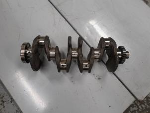 Gebruikte Krukas Volkswagen Caddy IV 2.0 TDI 75 Prijs € 230,00 Margeregeling aangeboden door A.T.S. van de Wiel