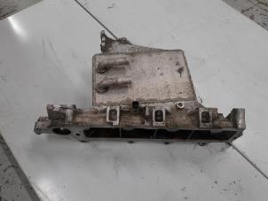 Gebruikte Inlaatspruitstuk Volkswagen Caddy IV 2.0 TDI 75 Prijs € 100,00 Margeregeling aangeboden door A.T.S. van de Wiel