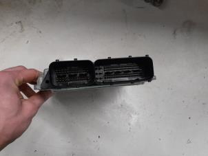 Computer Motormanagement van een Volkswagen Caddy IV 2.0 TDI 75 2016