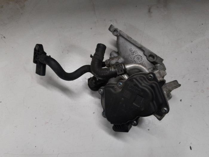 Volkswagen Caddy Gasklephuis