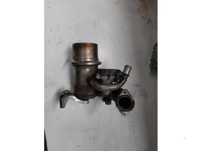 Volkswagen Caddy EGR koeler