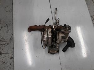 Gebruikte G-lader Volkswagen Caddy IV 2.0 TDI 75 Prijs € 285,00 Margeregeling aangeboden door A.T.S. van de Wiel