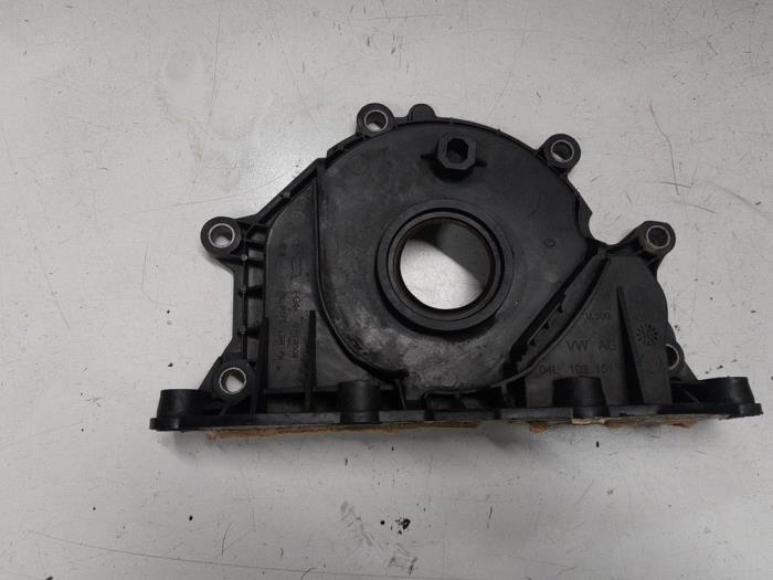 Volkswagen Caddy Krukas Keerring