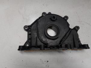 Gebruikte Krukas Keerring Volkswagen Caddy IV 2.0 TDI 75 Prijs € 45,00 Margeregeling aangeboden door A.T.S. van de Wiel