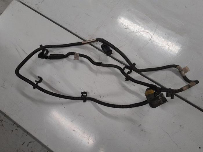 Volkswagen Caddy Adblue Sensor