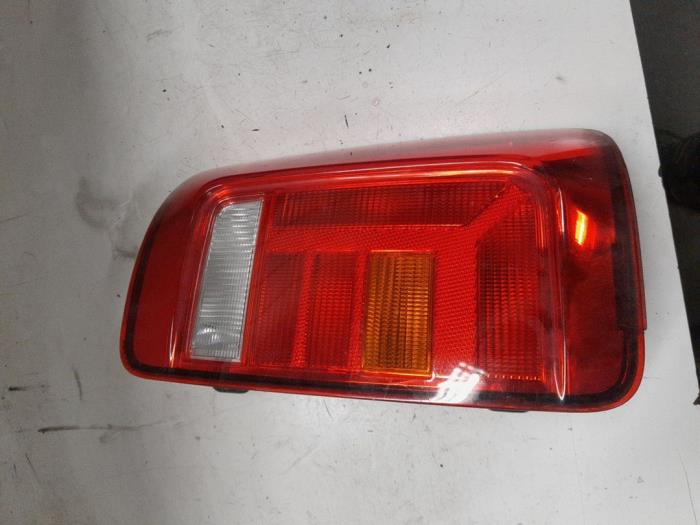 Volkswagen Caddy Achterlicht rechts