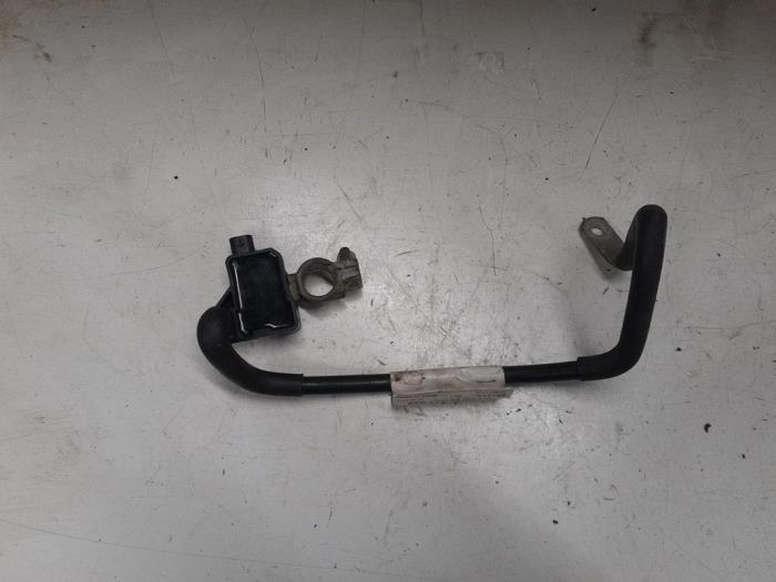 Volkswagen Caddy Accu sensor