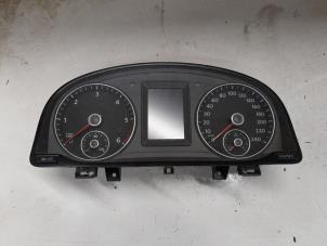 Gebruikte Tellerklok Volkswagen Caddy IV 2.0 TDI 75 Prijs € 175,00 Margeregeling aangeboden door A.T.S. van de Wiel