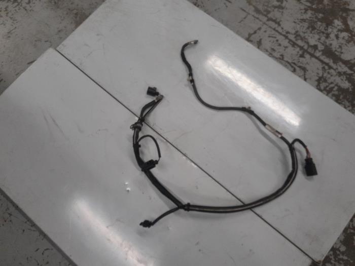 Volkswagen Caddy Kabelboom