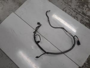 Gebruikte Bedrading Compleet Elektrisch Volkswagen Caddy IV 2.0 TDI 75 Prijs € 25,00 Margeregeling aangeboden door A.T.S. van de Wiel