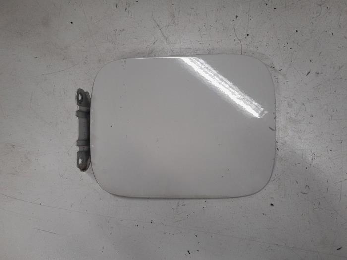 Volkswagen Caddy Tank Klep