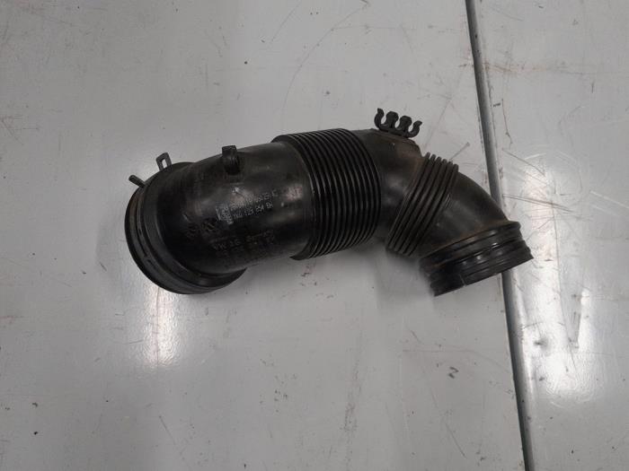 Volkswagen Caddy Aanzuigslang Lucht