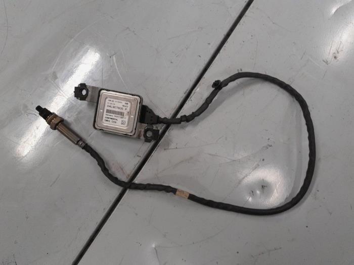 Volkswagen Caddy Nox sensor