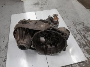 Gebruikte Versnellingsbak Volkswagen Transporter T5 2.0 TDI DRF Prijs € 950,00 Margeregeling aangeboden door A.T.S. van de Wiel