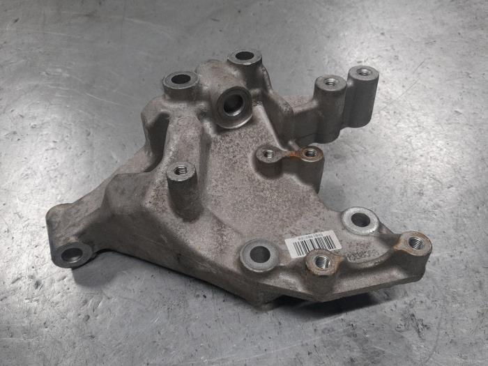 Fiat Ducato Motorsteun