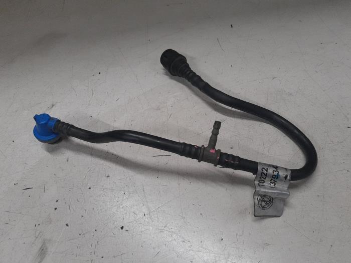 Fiat Ducato Vacuum ventiel