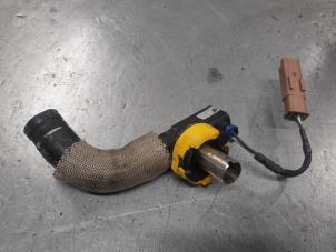 Gebruikte Diversen Fiat Ducato (250) 2.3 D 150 Multijet Prijs € 35,00 Margeregeling aangeboden door A.T.S. van de Wiel