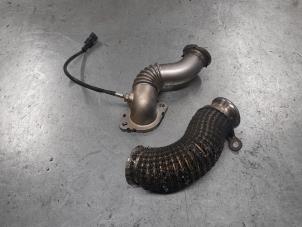 Gebruikte EGR Buis Fiat Ducato (250) 2.3 D 150 Multijet Prijs € 65,00 Margeregeling aangeboden door A.T.S. van de Wiel