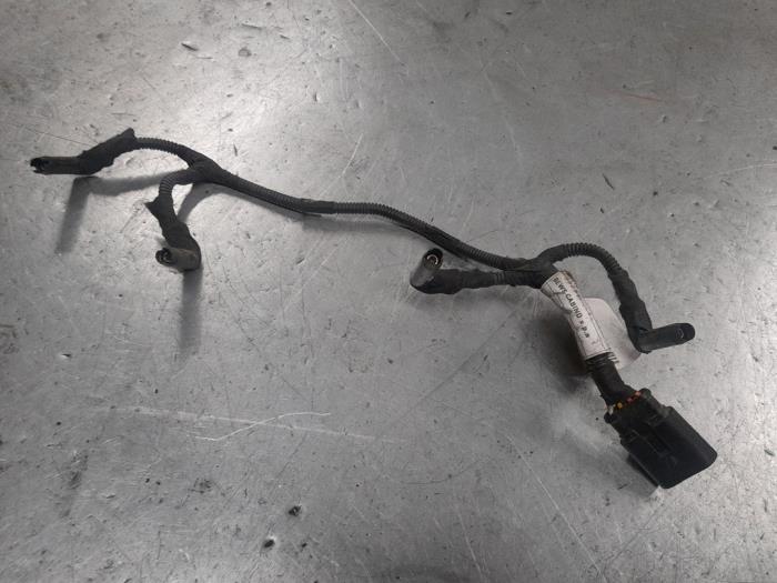 Fiat Ducato Kabel (diversen)