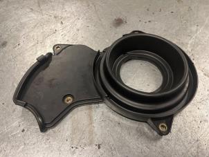 Gebruikte Distributiedeksel Alfa Romeo 159 (939AX) 1.8 MPI 16V Prijs € 50,00 Margeregeling aangeboden door A.T.S. van de Wiel