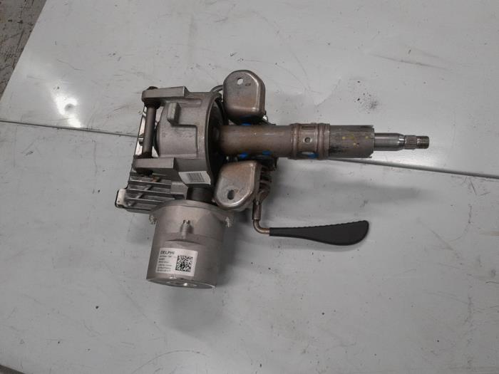 Fiat 500 Stuurkolom Huis