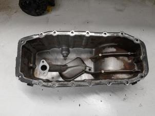 Gebruikte Carterpan Fiat 500 (312) 1.4 16V Prijs € 65,00 Margeregeling aangeboden door A.T.S. van de Wiel