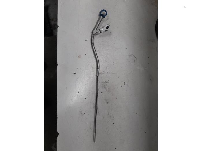 Fiat 500 Olie Peilstok