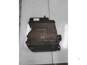 Gebruikte Luchtfilterhuis Fiat 500 (312) 1.4 16V Prijs € 140,00 Margeregeling aangeboden door A.T.S. van de Wiel